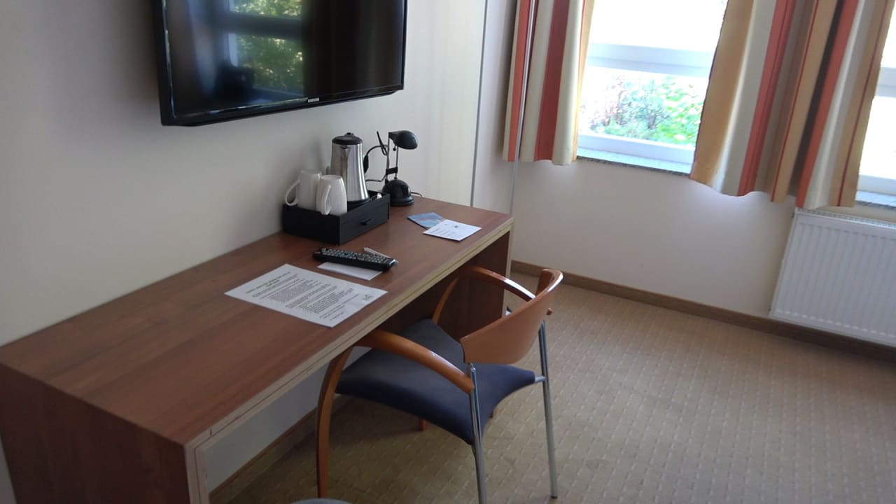 Zimmer Smart Motel