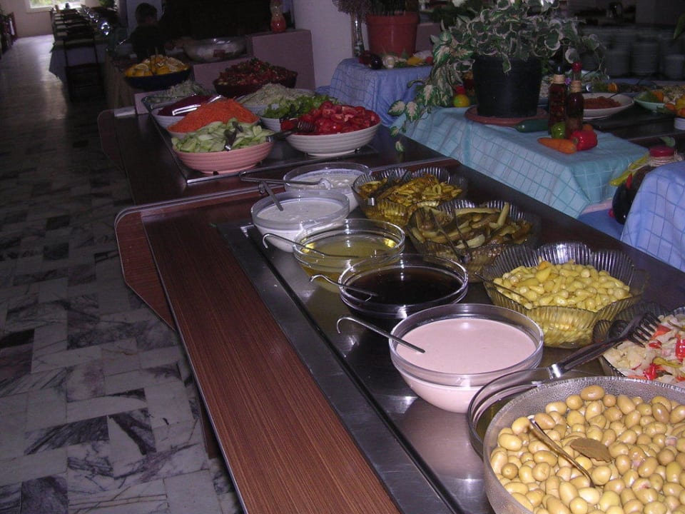 Auswahl Club Sidelya Hotel