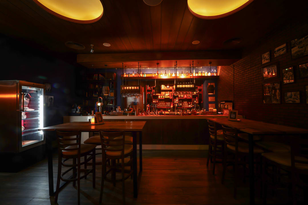 Gastro Novotel Fujairah