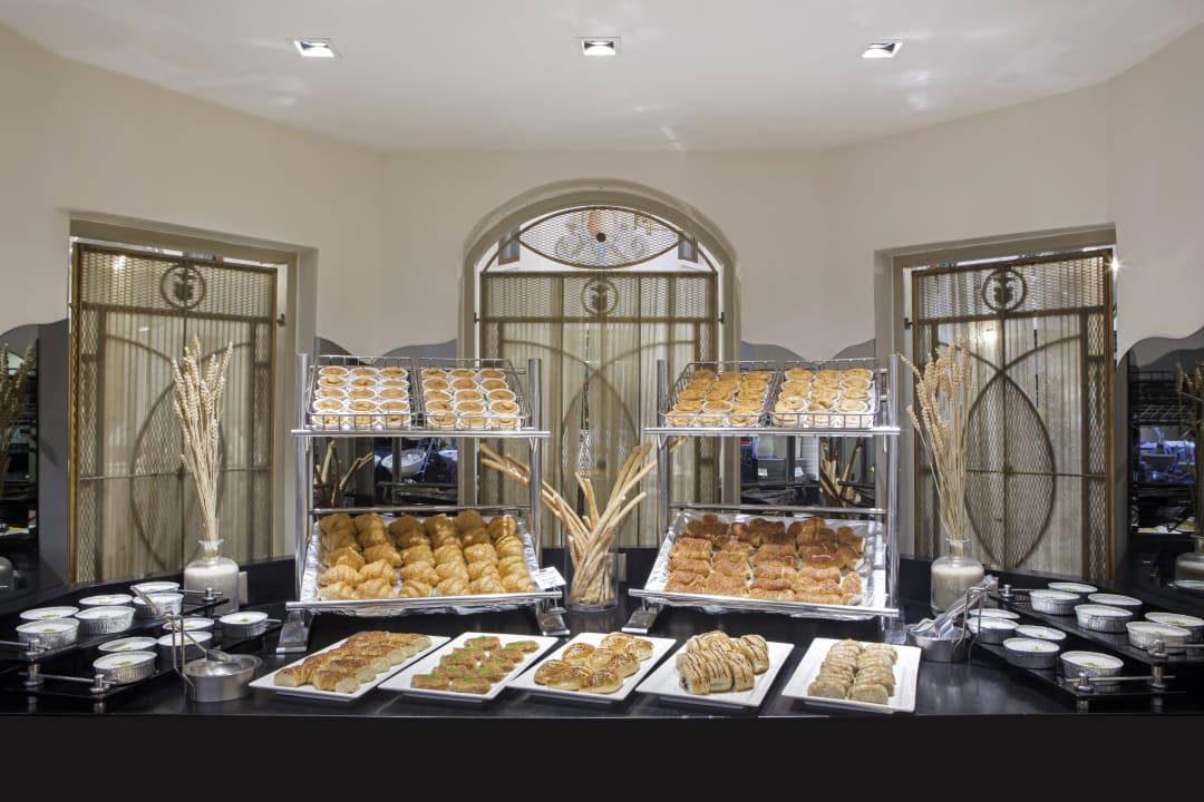 Gastro Crowne Plaza Istanbul - Old City by IH