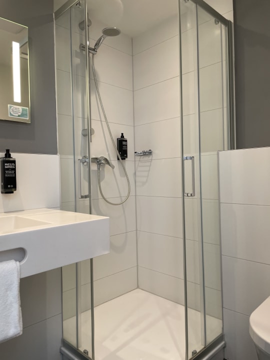 Zimmer ibis Styles Halle