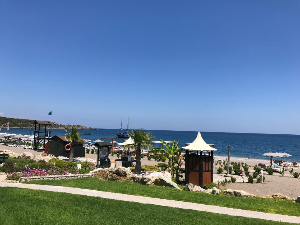 Strand Rodos Palladium Leisure & Wellness