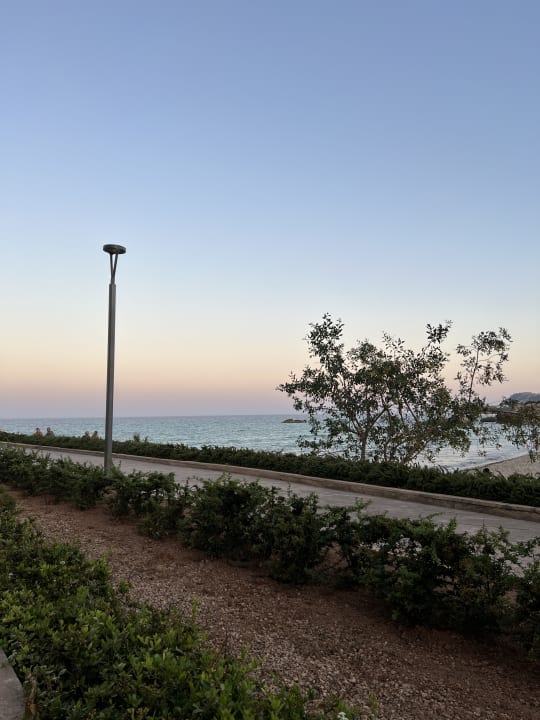 Ausblick Son Moll Sentits Hotel & Spa