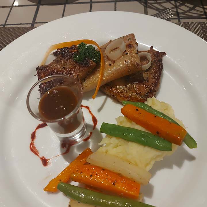 Gastro Earl’s Reef Beruwala