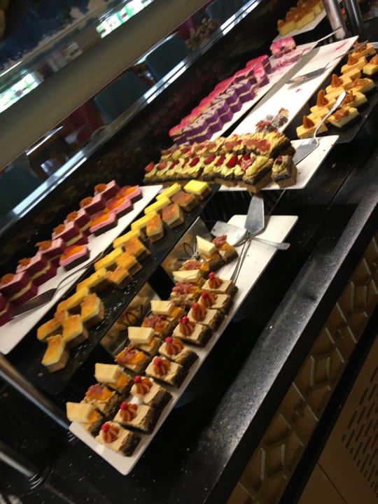 Gastro J'adore Deluxe Hotel & Spa