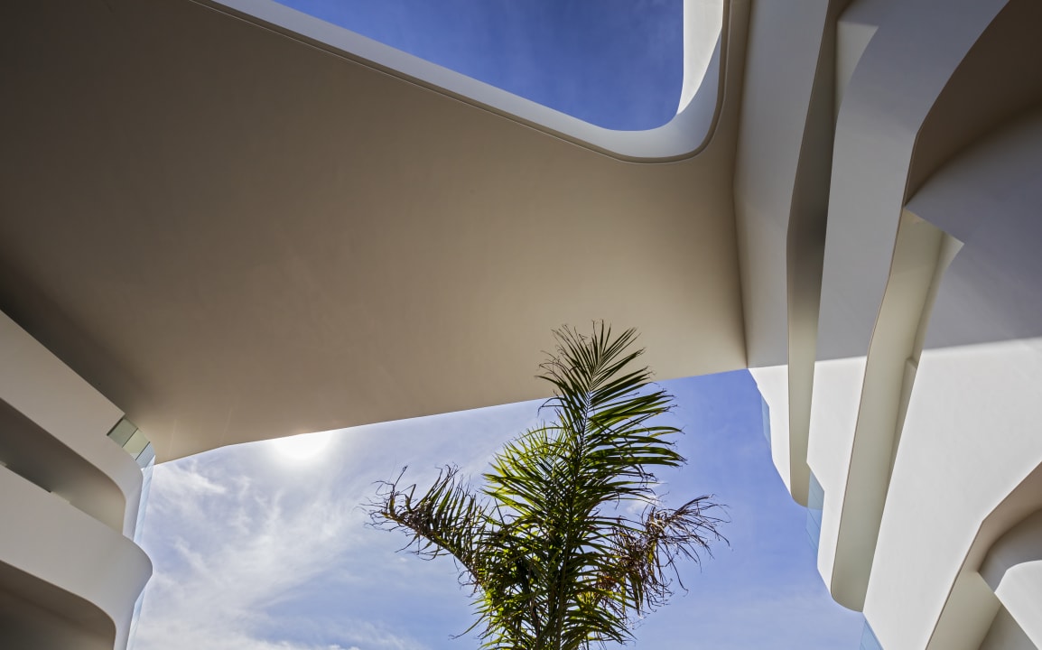 Sonstiges Royal Hideaway Corales Suites