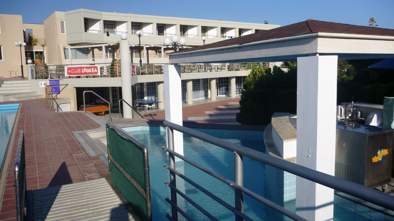 Sonstiges Santa Marina Beach