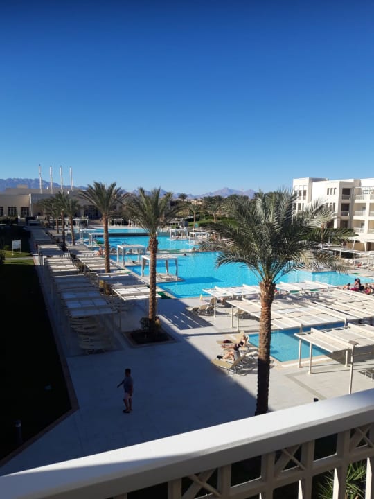 Ausblick Jaz Aquaviva