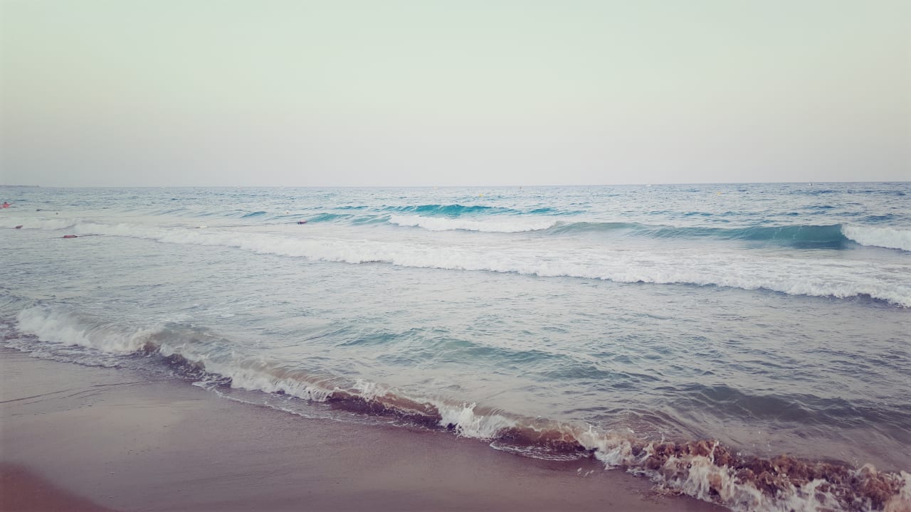 Strand Side Aquamarin Resort & Spa