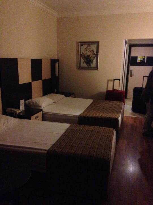 Hotel Aydinbey Famous Resort Aydinbey Famous Resort