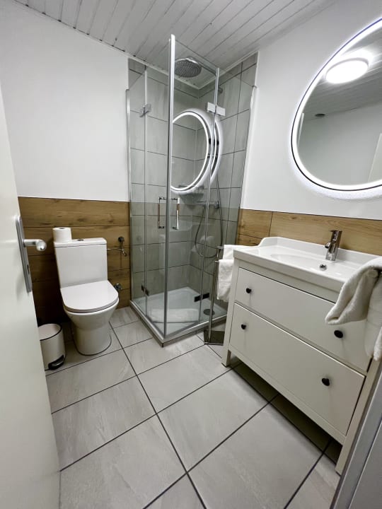 Zimmer Hotel St. Georg