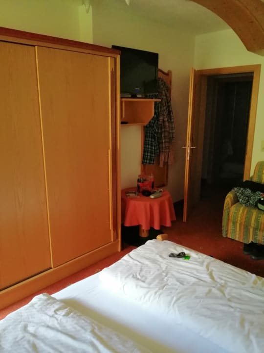 Zimmer Landhaus Montana