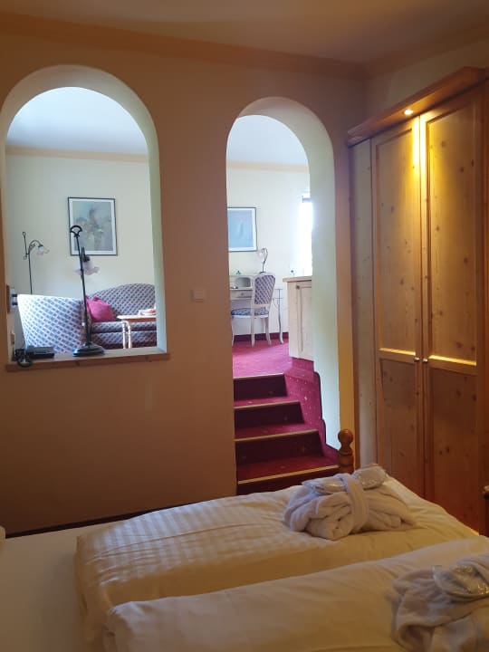 Zimmer Hotel & Restaurant Wastlwirt