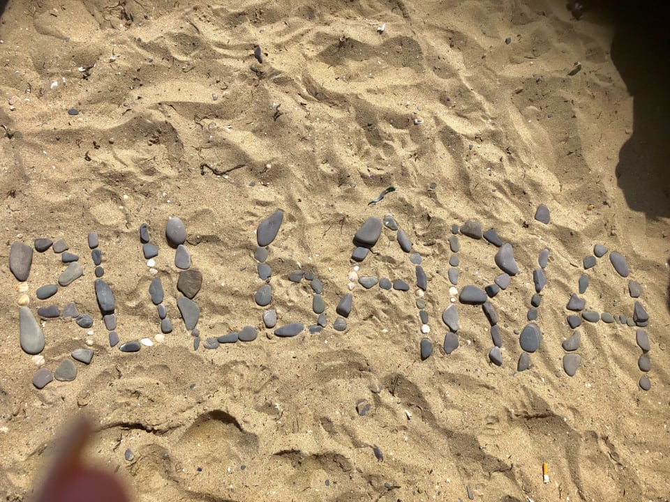 Strand iHotel Sunny Beach