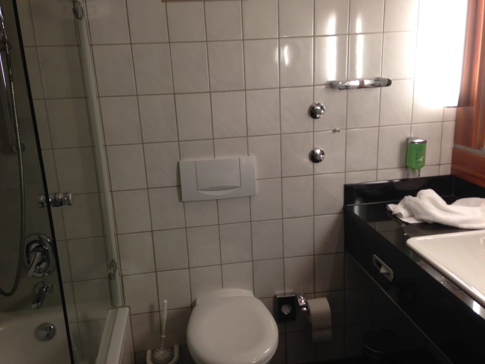Bad Lindner Hotel Frankfurt Hochst, part of JdV by Hyatt