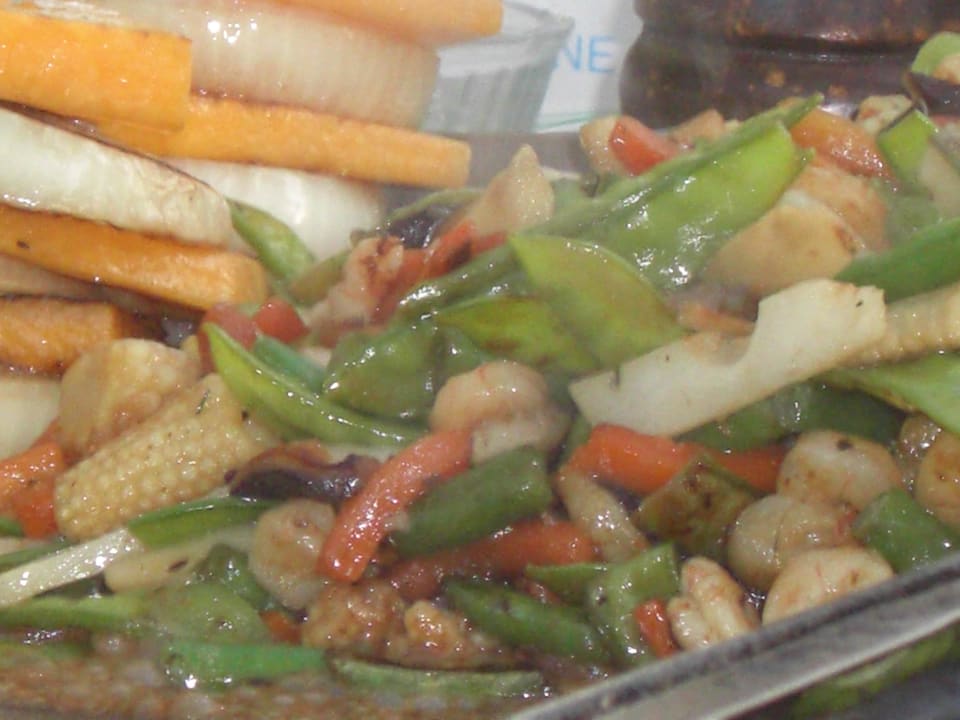 A la carte nippon Botanik Hotel & Resort