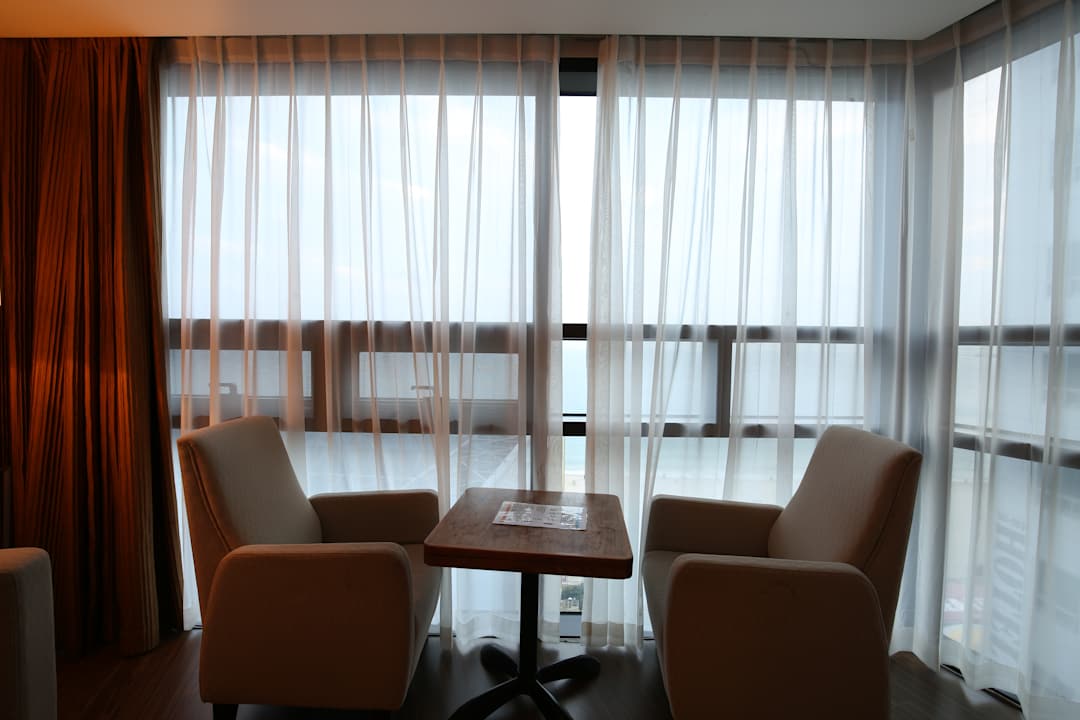 Zimmer Sunset Business Hotel