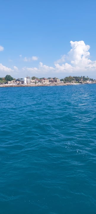 Strand Arcanus Hotels Trendline Side
