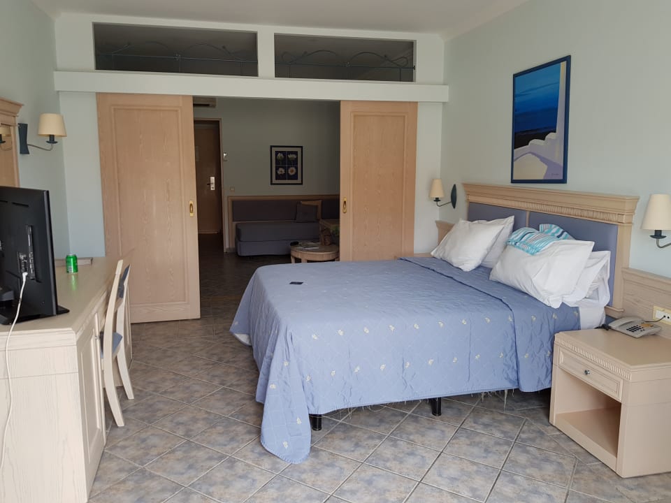 Zimmer Lindos Princess Beach Resort & Spa