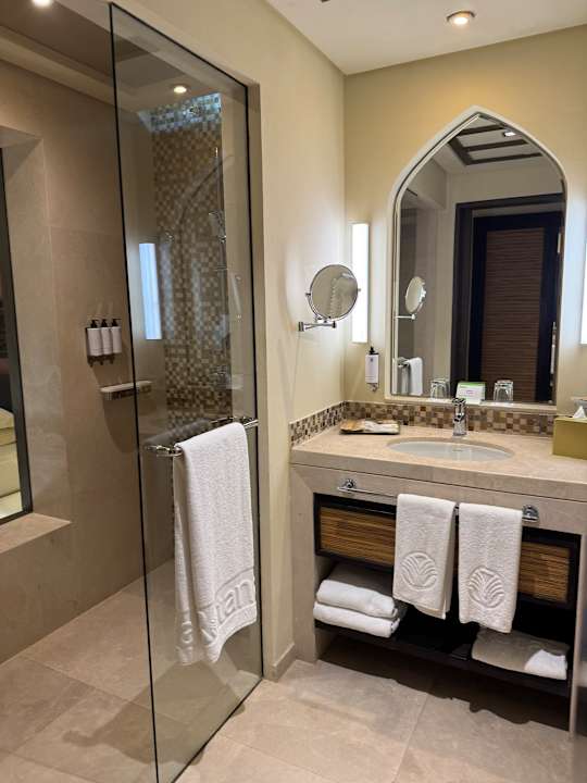 Zimmer Salalah Rotana Resort