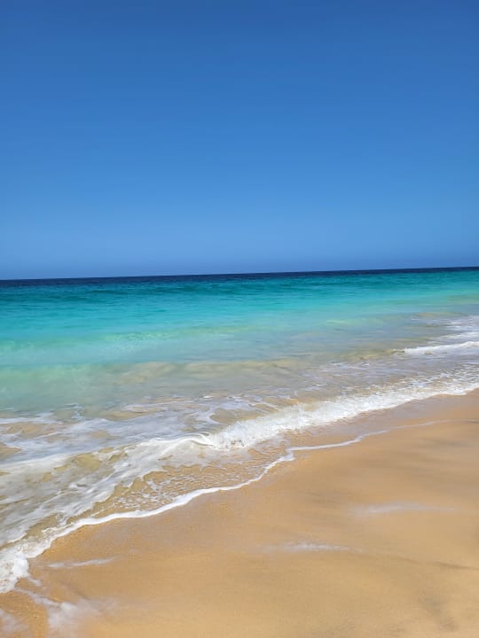 Strand Hotel Riu Palace Santa Maria