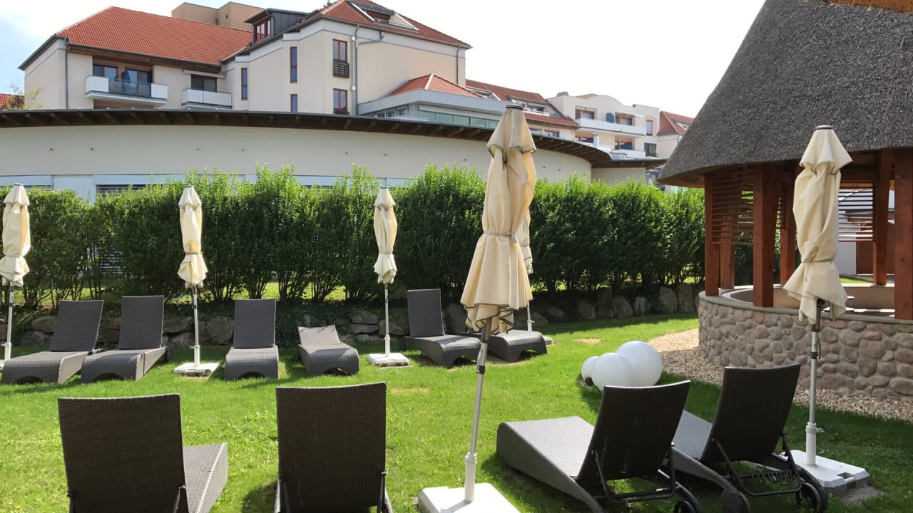 Sport & Freizeit Reiters Finest Family Hotel