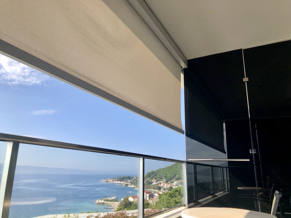 Ausblick Hotel Plaza Duce