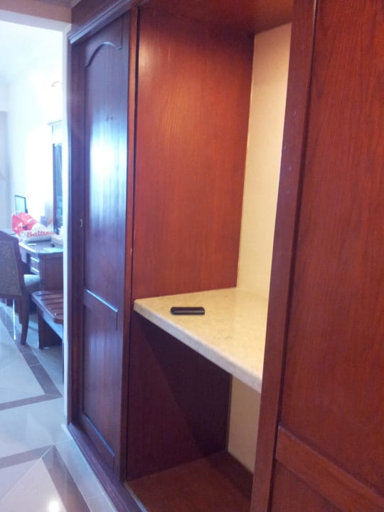 Przedpokój Coral Hills Resorts & SPA