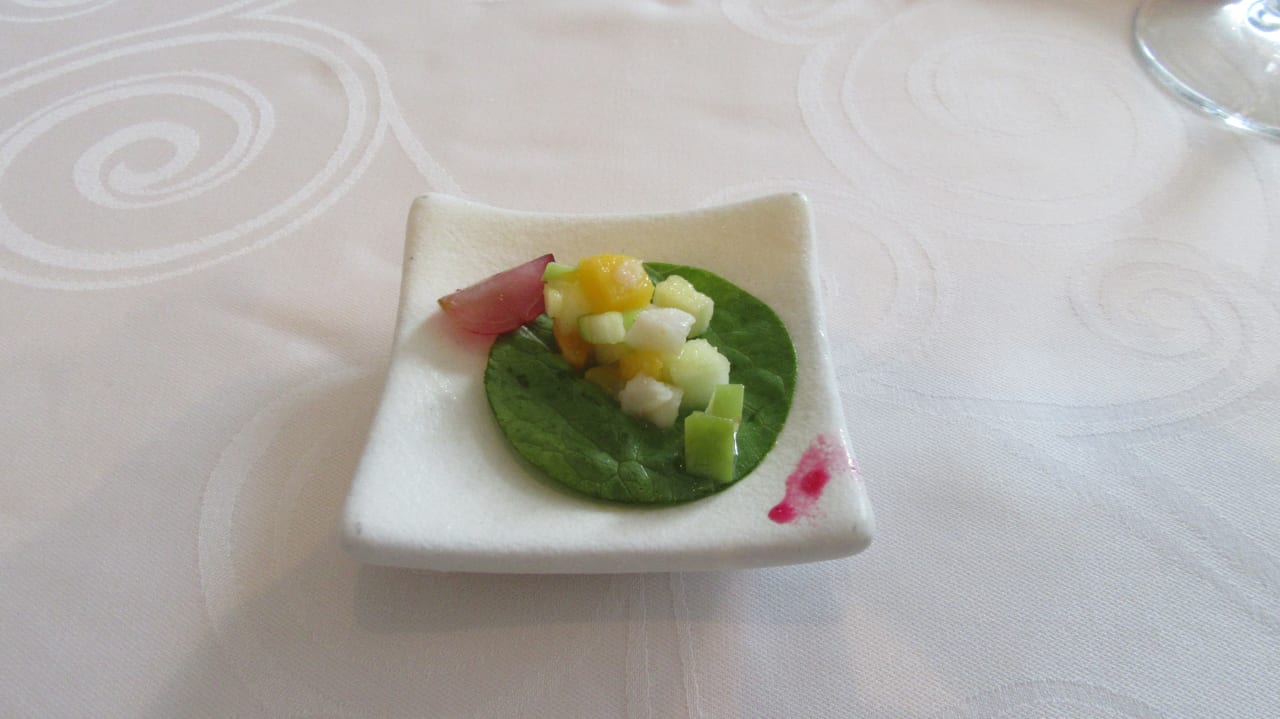 Gastro Akumal Bay Beach & Wellness Resort