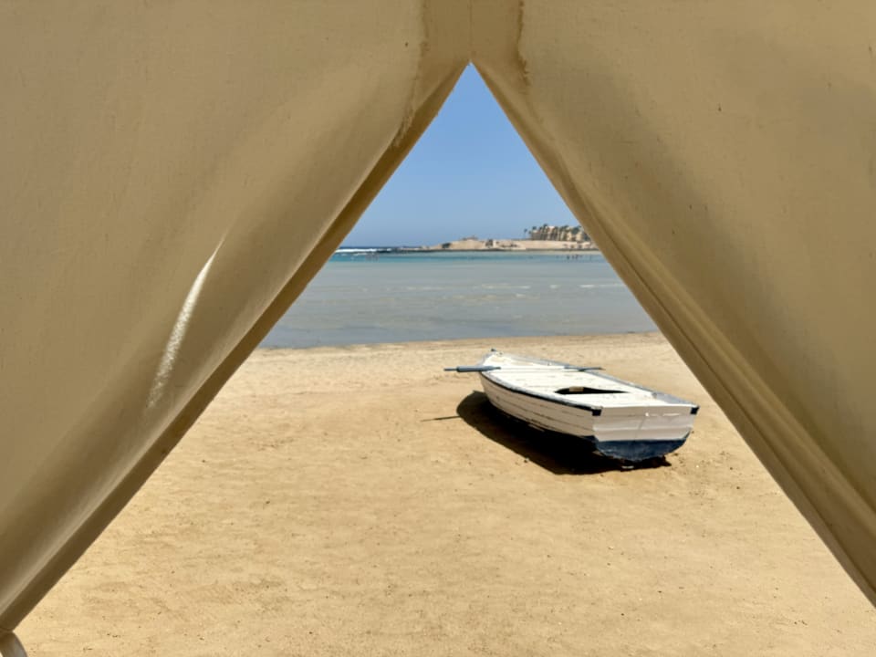 Strand Steigenberger Coraya Beach - Adults only