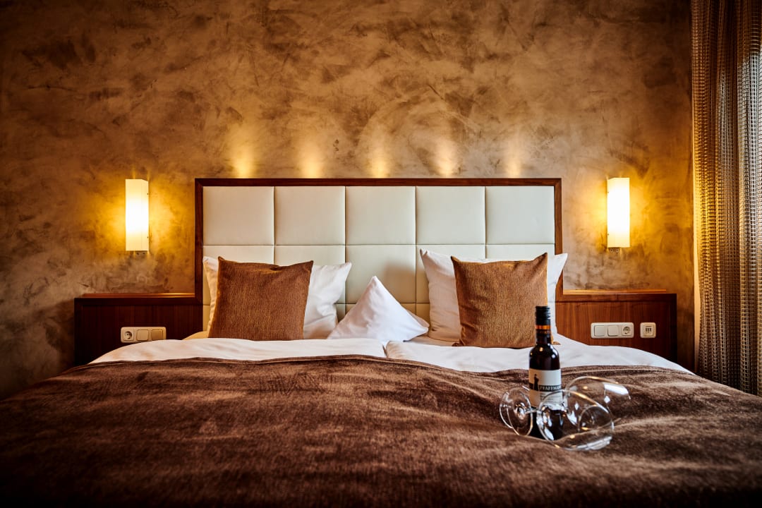 Zimmer Der Birkenhof - Spa & Genuss Resort