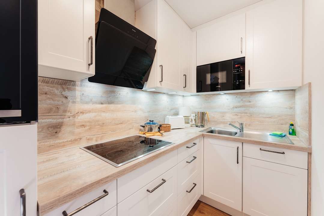 Zimmer Schwalbenherd FeWo Bergschwalbe