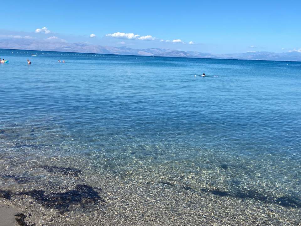 Strand CNic Gemini Hotel