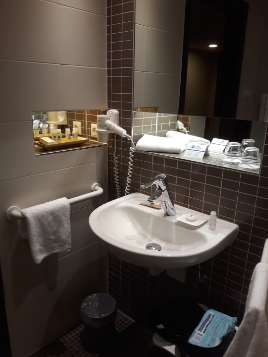 Zimmer Best Western Hotel Bamberg