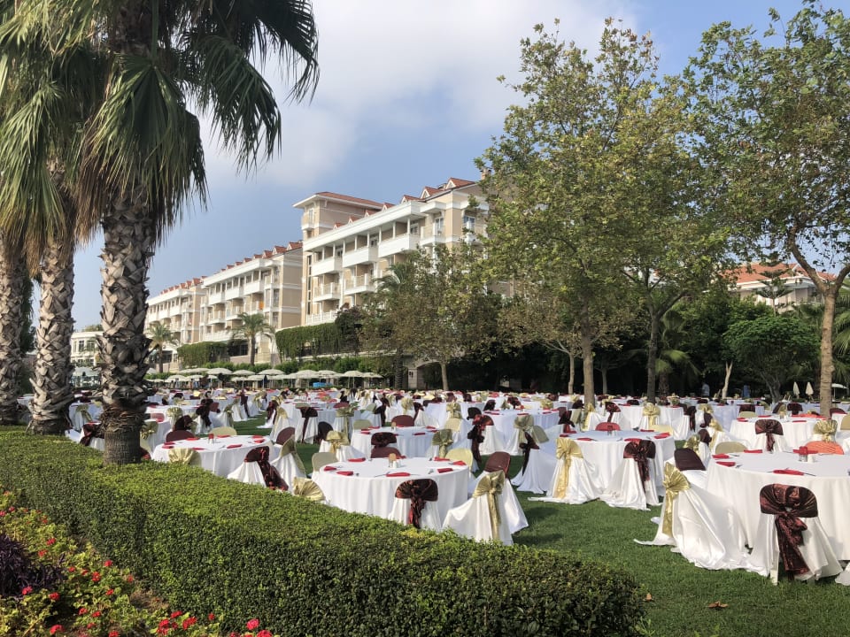 Gastro Trendy Aspendos Beach Hotel