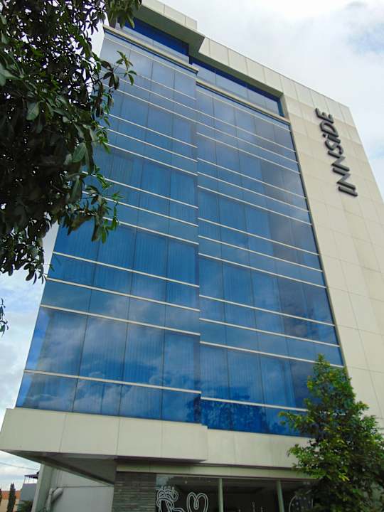 Außenansicht Innside by Melia Yogyakarta