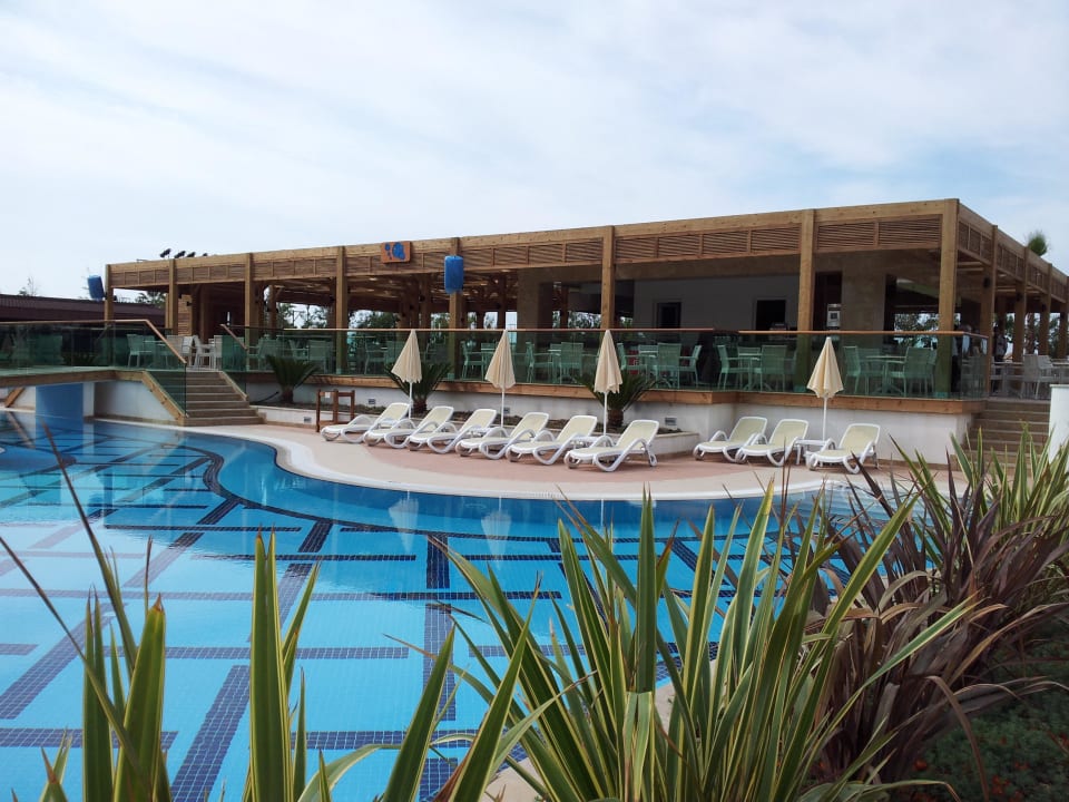 Trendy Verbena Beach Hotel Sentido Trendy Verbena Beach