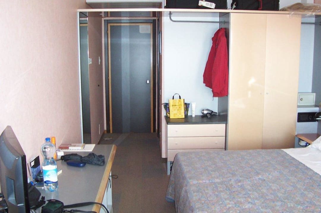Doppelzimmer Hotel & Residence Dune