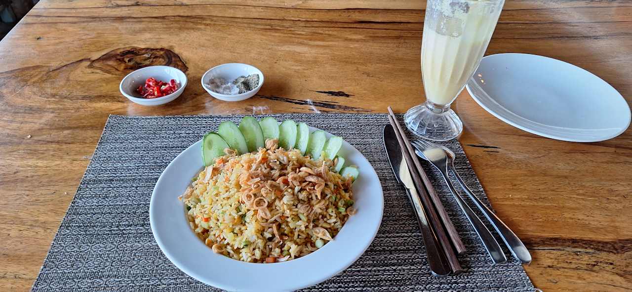 Gastro Pu Luong Eco Garden