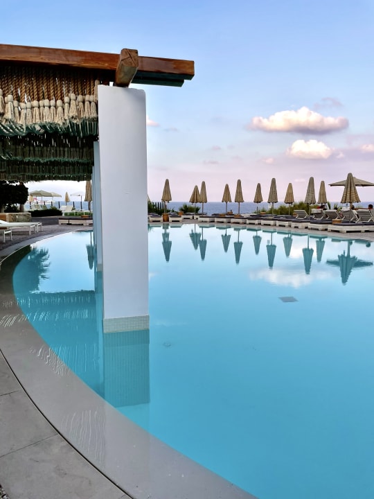 Pool Seaside A Lifestyle Resort