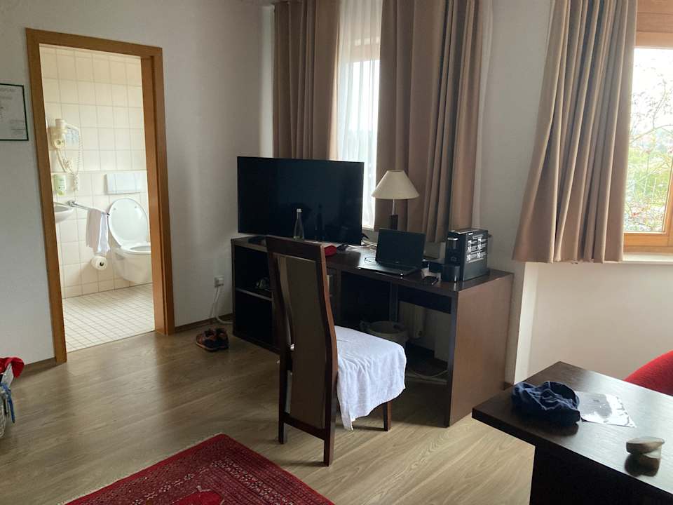 Zimmer Hotel Empfinger Hof, Sure Hotel Collection by Best Western