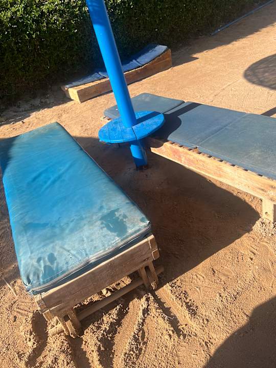 Pool Royal Star Beach Resort