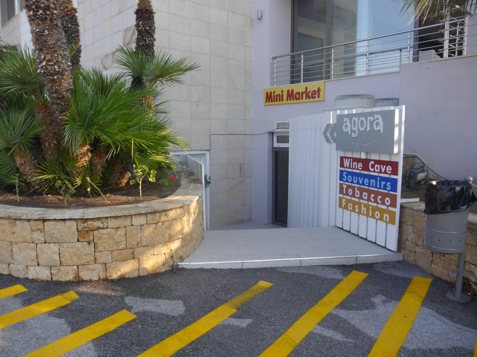 Sonstiges Lagomandra Hotel & Spa