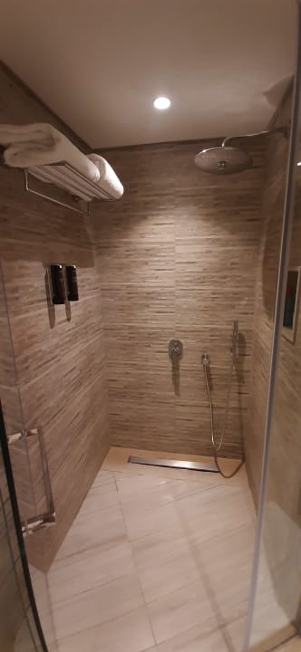 Zimmer Steigenberger Resort Ras Soma