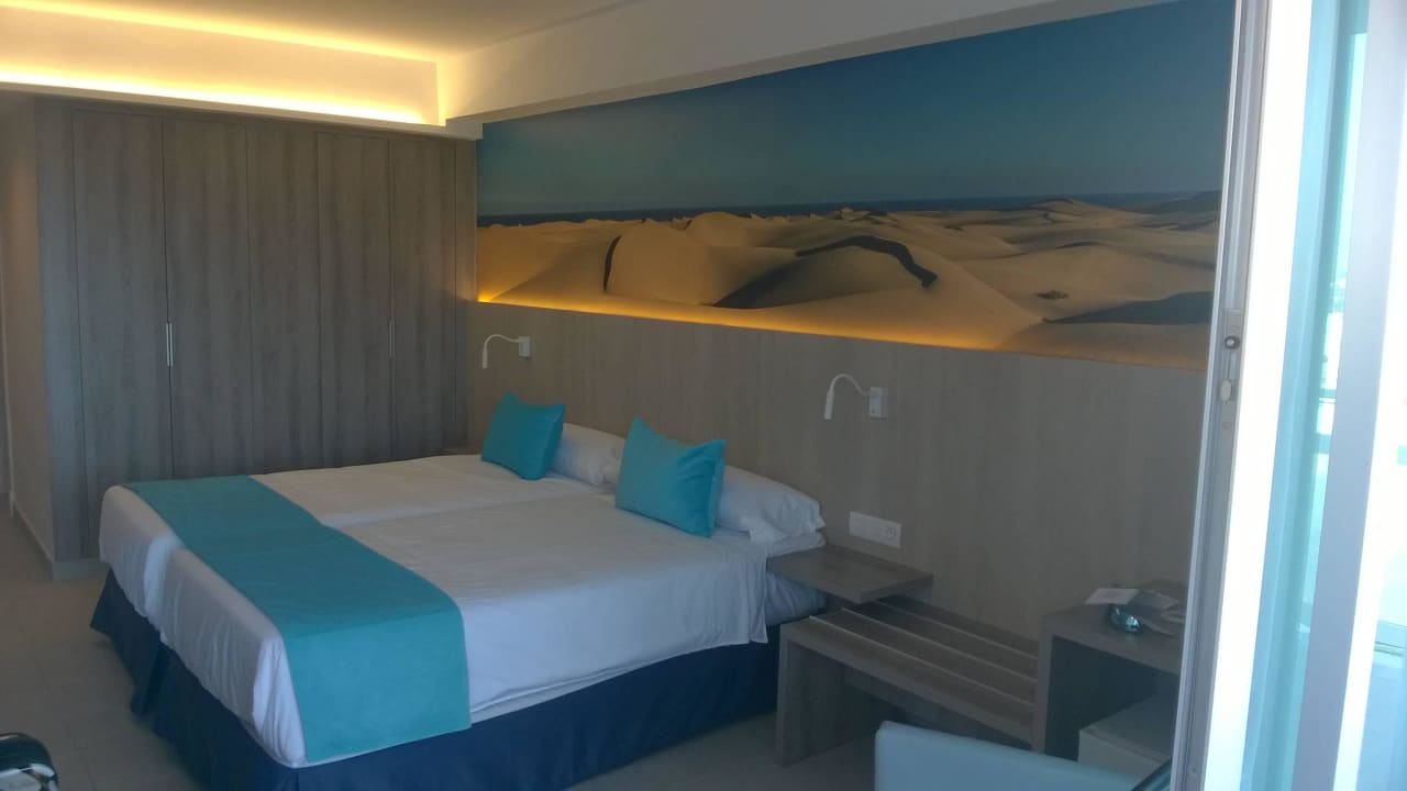 Nice beds LABRANDA Marieta - Adults only