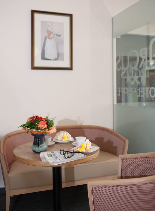 Gastro Hotel Arcus