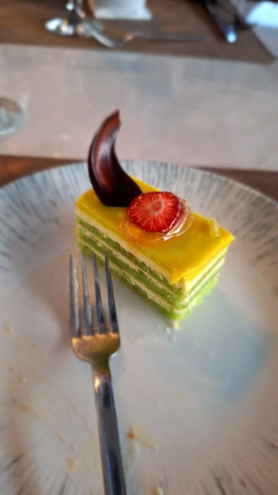 Gastro Rixos Premium Belek