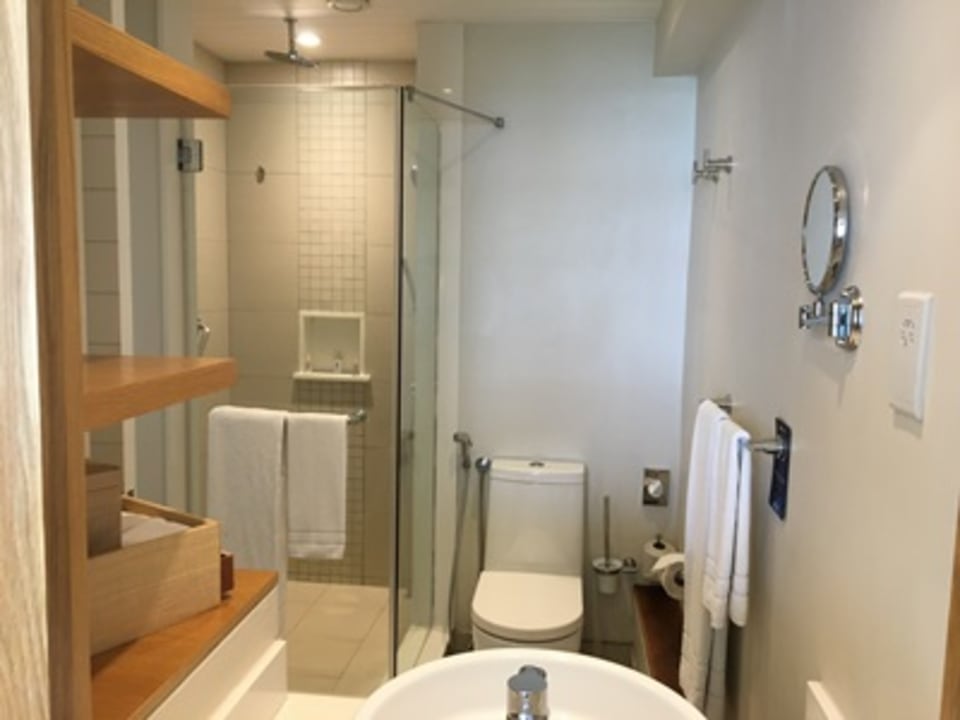 Beachfront Suite Radisson Blu Poste Lafayette Resort & Spa - Adults only