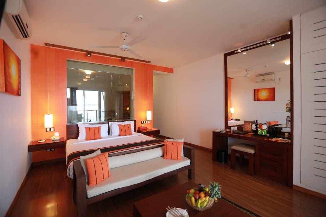 Zimmer Cocobay Unawatuna