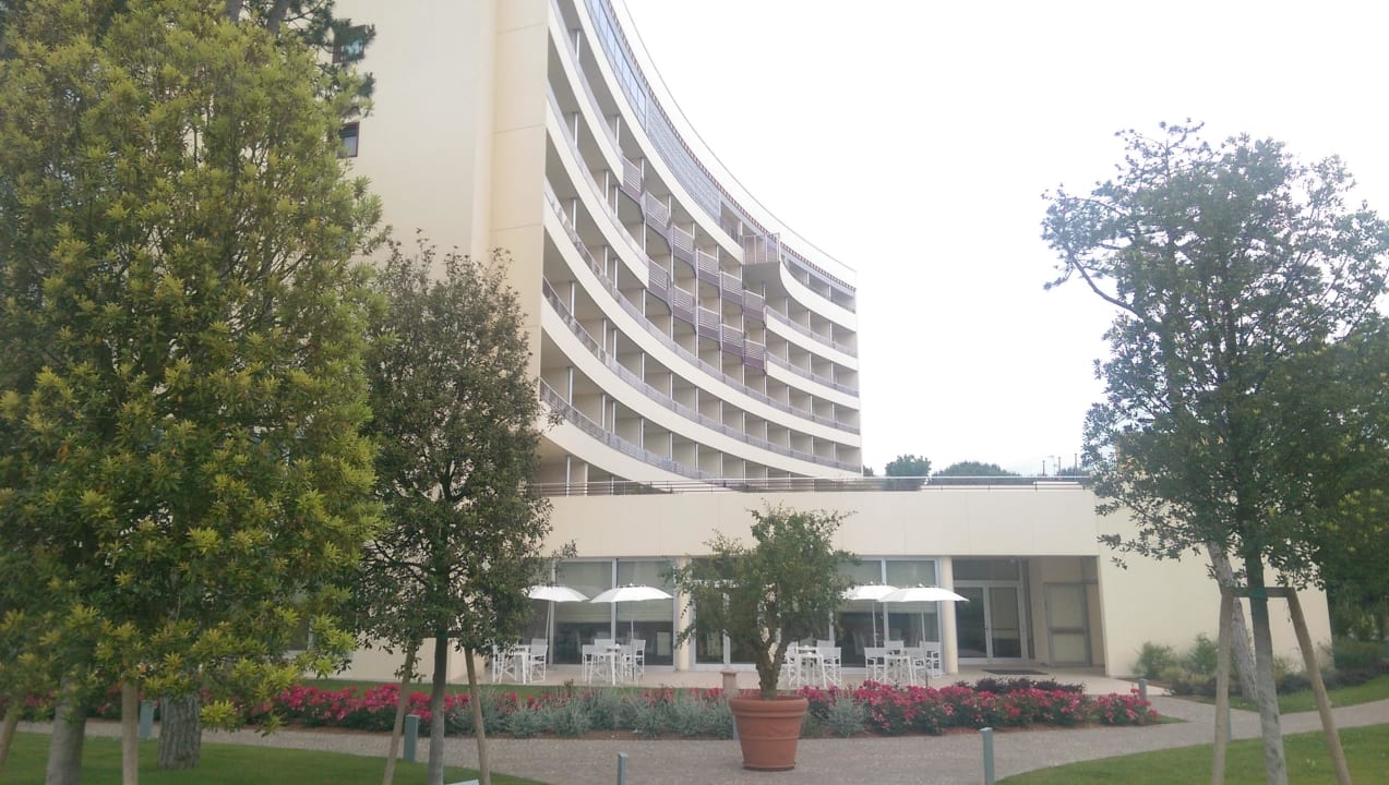 Hotel Laguna Park Hotel